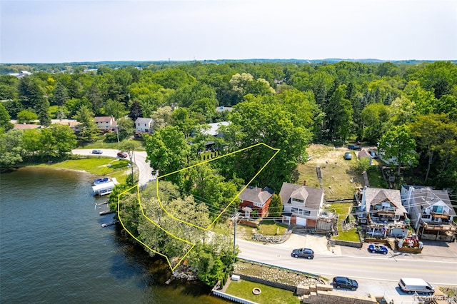 411 Heights Rd, Lake Orion, MI 48362