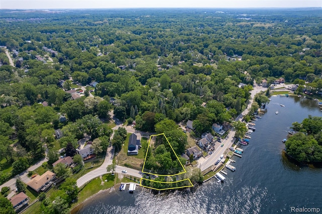 411 Heights Rd, Lake Orion, MI 48362