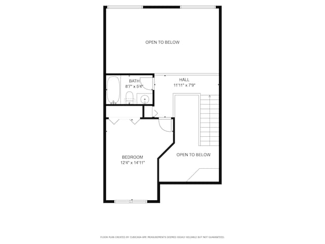 6018 Augusta Ct, Grand Blanc, MI 48439 - property floor plan