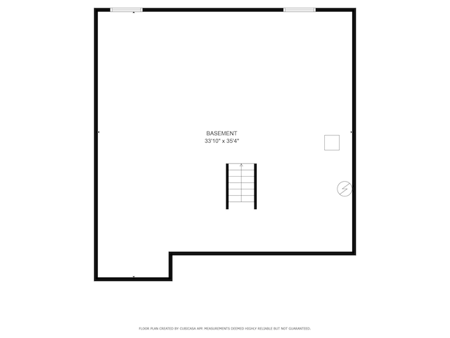 6018 Augusta Ct, Grand Blanc, MI 48439 - room layout