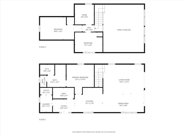 5150 Redding Dr, Pinckney, MI 48169 - home floor plan