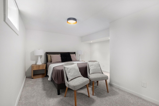 1700 Bristol Ave NW, Grand Rapids, MI 49504 - carpeted bedroom with baseboards