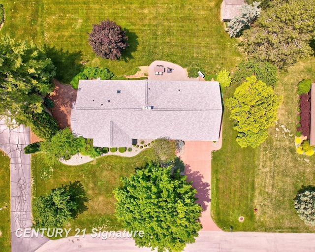 12 W Corral Dr, Saginaw, MI 48638 - view of subject property