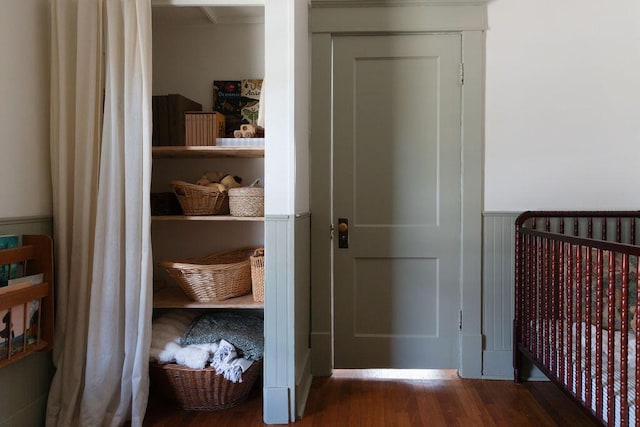 1550 Pine Ave NW, Grand Rapids, MI 49504 - view of closet