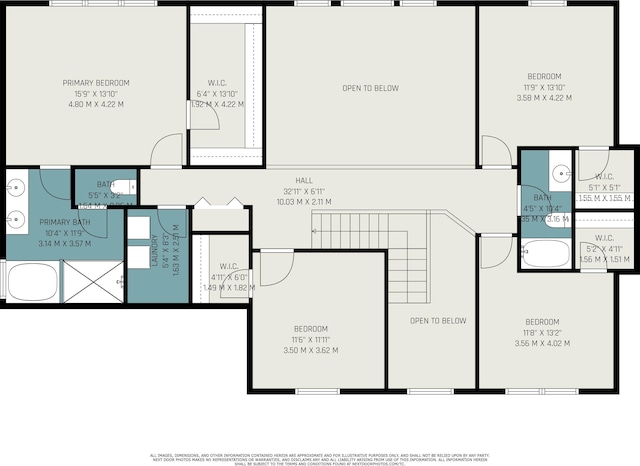 12285 Apple Cart Ln, Lowell, MI 49331 - floor plan / room layout