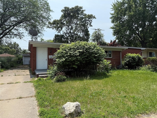 25741 Champaign St, Taylor, MI 48180 - photo 1