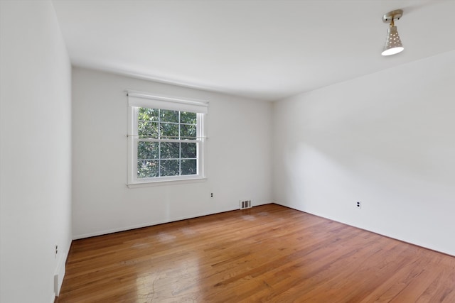 3604 Pall Dr, Warren, MI 48092 - empty room featuring wood finished floors