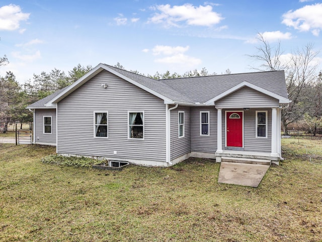 8530 Homestead Rd, Benzonia, MI 49616 - photo 1