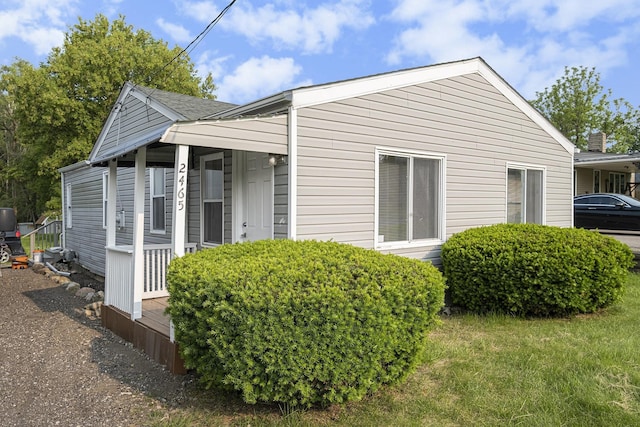 2465 Stockbridge St, Burton, MI 48509 - photo 1