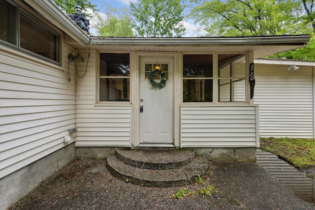 6780 Packer Dr NE, Belmont, MI 49306 - view of property entrance