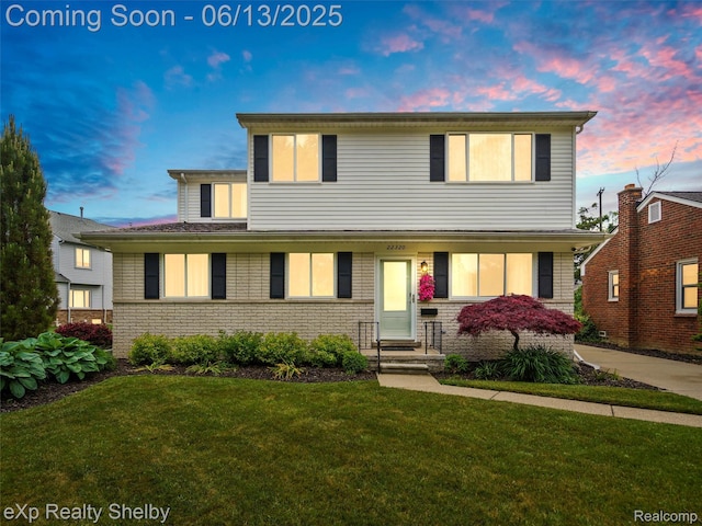 22320 Gordon Rd, Saint Clair Shores, MI 48081 - photo 1