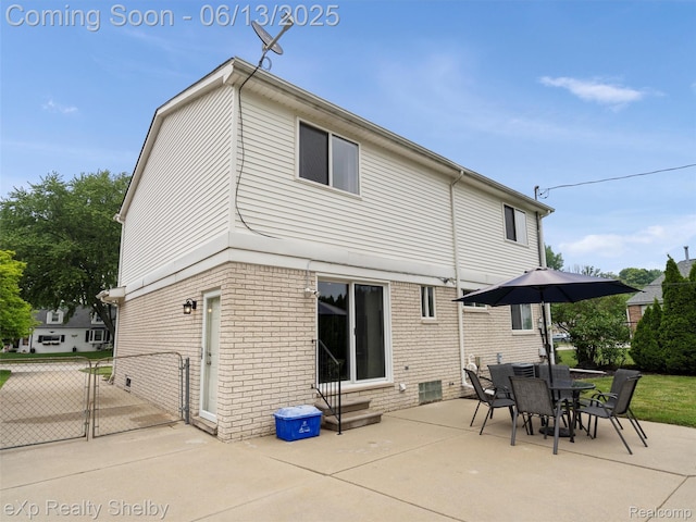 22320 Gordon Rd, Saint Clair Shores, MI 48081 - photo 6