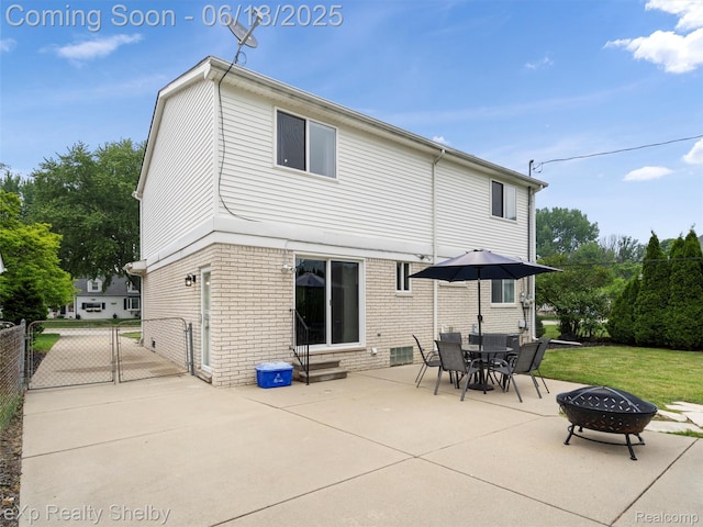 22320 Gordon Rd, Saint Clair Shores, MI 48081 - photo 4