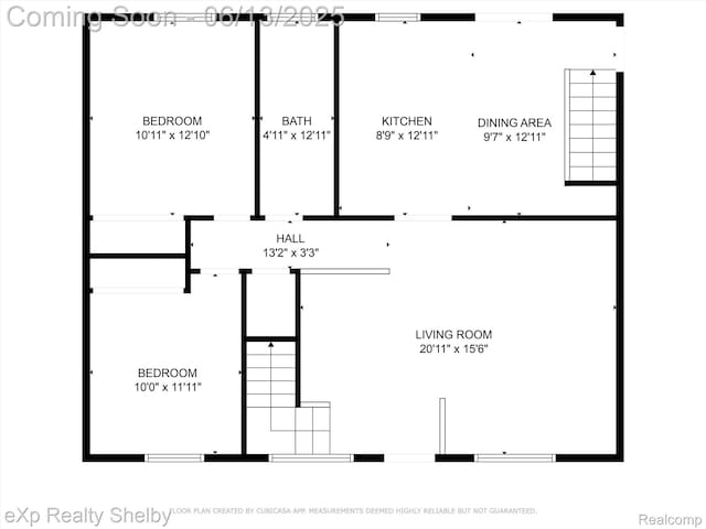22320 Gordon Rd, Saint Clair Shores, MI 48081 - photo 45