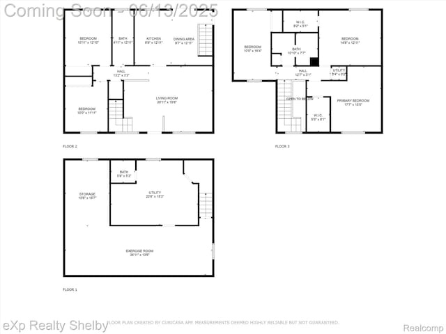 22320 Gordon Rd, Saint Clair Shores, MI 48081 - photo 48