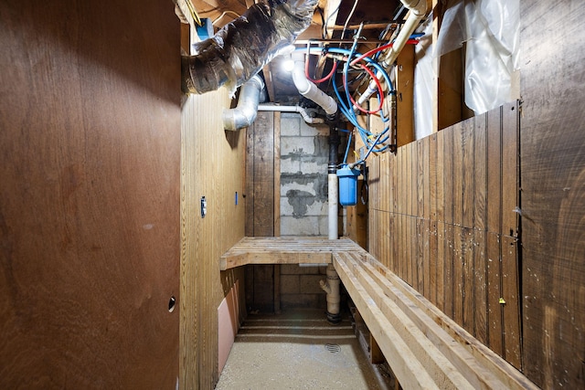 3618 Grape Ave NE, Grand Rapids, MI 49525 - view of storage area