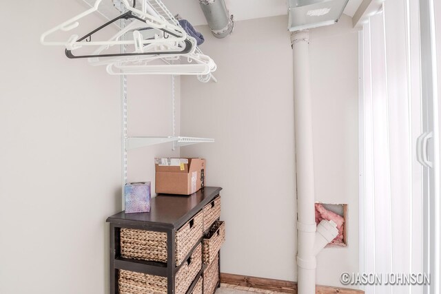 1836 Silver Ave SE, Grand Rapids, MI 49507 - view of spacious closet