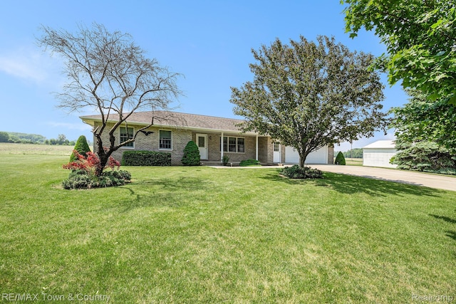 12070 Elms Rd, Birch Run, MI 48415 - photo 2
