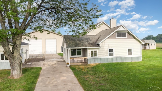 6835 Hackett Rd, Freeland, MI 48623 - photo 2