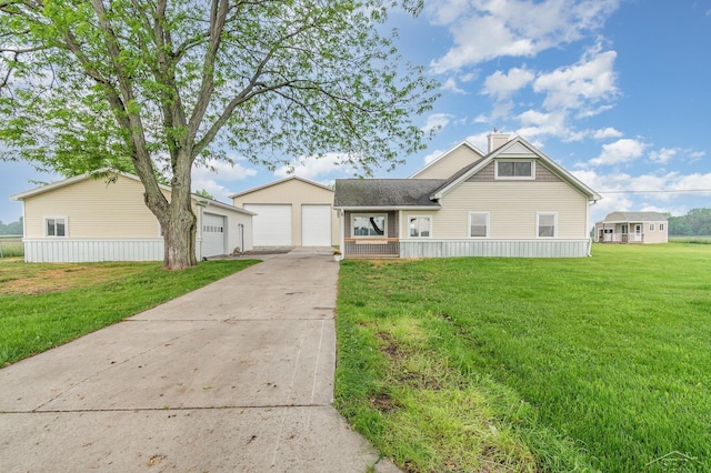 6835 Hackett Rd, Freeland, MI 48623 - photo 4