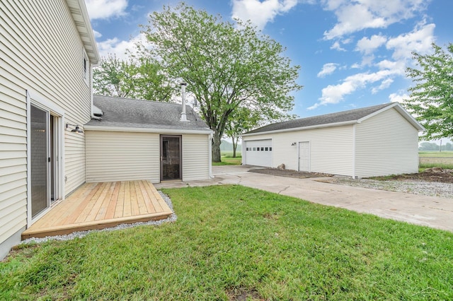 6835 Hackett Rd, Freeland, MI 48623 - photo 25