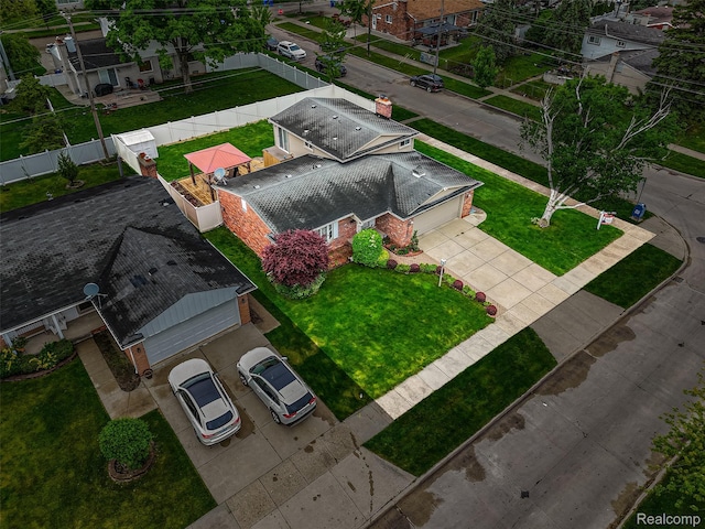 27020 Wilson Dr, Dearborn Heights, MI 48127 - photo 6