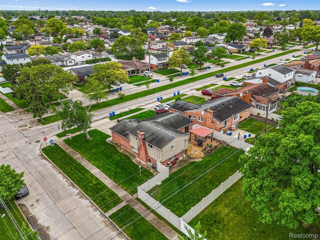 27020 Wilson Dr, Dearborn Heights, MI 48127 - photo 47