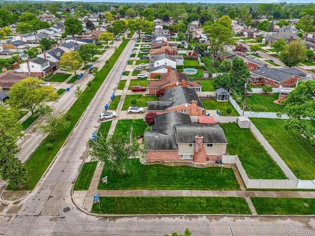 27020 Wilson Dr, Dearborn Heights, MI 48127 - photo 40