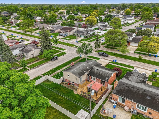 27020 Wilson Dr, Dearborn Heights, MI 48127 - photo 48
