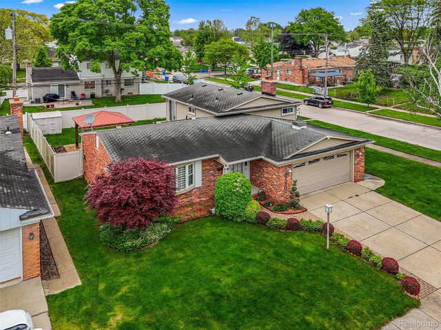 27020 Wilson Dr, Dearborn Heights, MI 48127 - photo 5