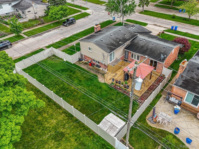 27020 Wilson Dr, Dearborn Heights, MI 48127 - photo 49