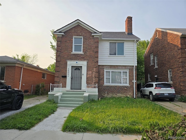 15051 Young St, Detroit, MI 48205 - photo 1