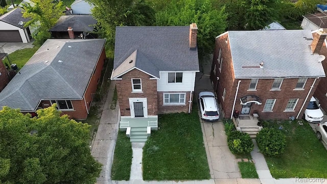 15051 Young St, Detroit, MI 48205 - photo 2