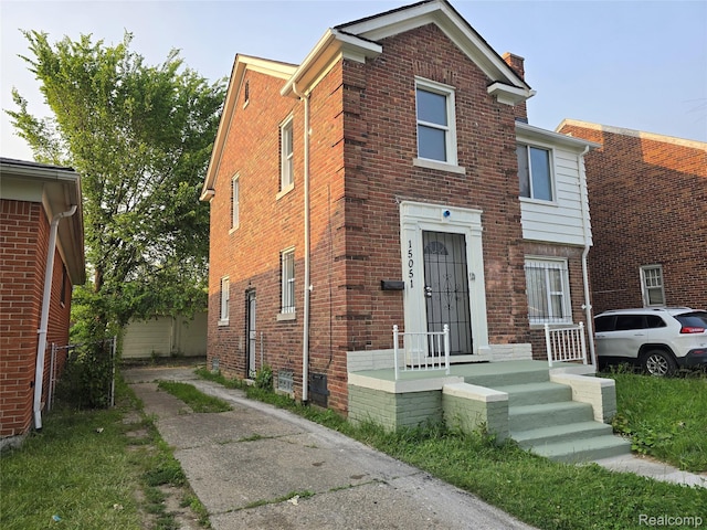 15051 Young St, Detroit, MI 48205 - photo 4