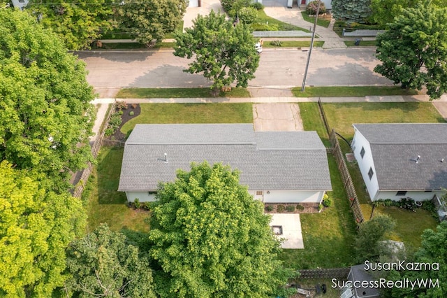 111 W 1st Ave, Plainwell, MI 49080 - view of subject property