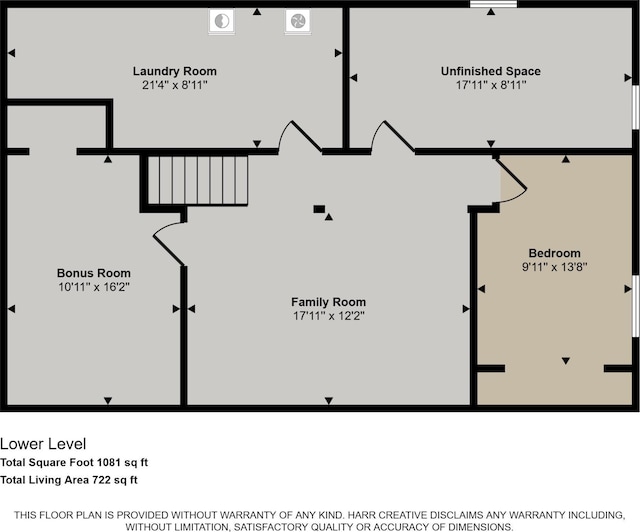 111 W 1st Ave, Plainwell, MI 49080 - property floor plan