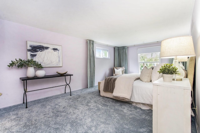 1349 King George Blvd, Ann Arbor, MI 48108 - view of carpeted bedroom