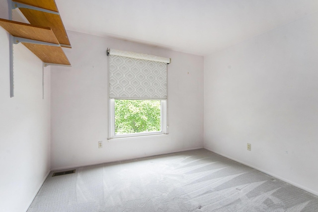 1349 King George Blvd, Ann Arbor, MI 48108 - empty room with carpet