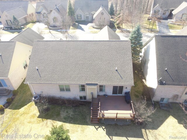 25364 Sutton Ct, Novi, MI 48374 - photo 51