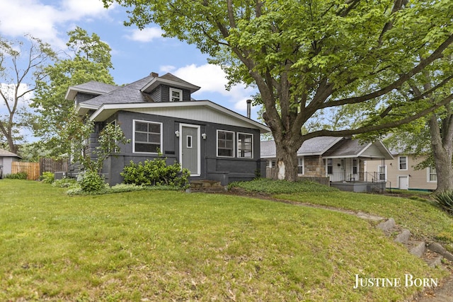 2264 Stafford Ave SW, Grand Rapids, MI 49507 - view of bungalow-style house