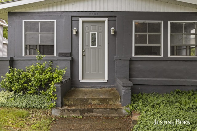 2264 Stafford Ave SW, Grand Rapids, MI 49507 - view of doorway to property