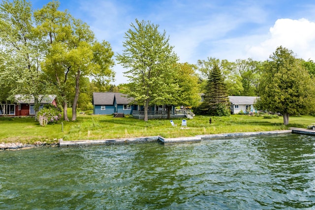 3802 S Grants Lndg, Lake Leelanau, MI 49653