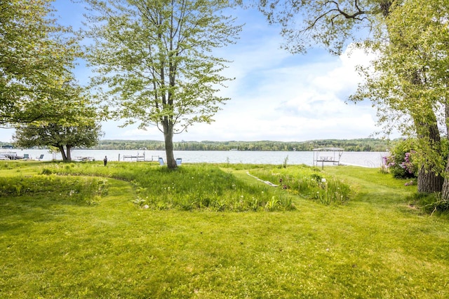 3802 S Grants Lndg, Lake Leelanau, MI 49653
