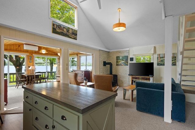 3802 S Grants Lndg, Lake Leelanau, MI 49653