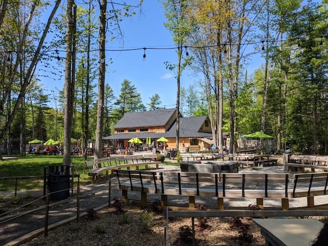 3802 S Grants Lndg, Lake Leelanau, MI 49653