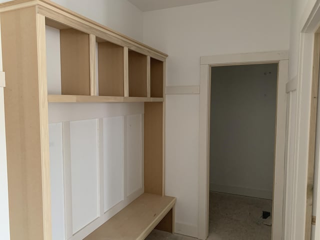 15765 Norwalk Rd, Grand Haven, MI 49417 - view of mudroom