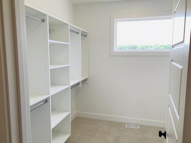 15765 Norwalk Rd, Grand Haven, MI 49417 - spacious closet featuring carpet