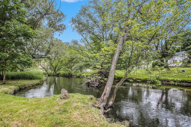 103 W Pearl St, Marshall, MI 49068 - water view