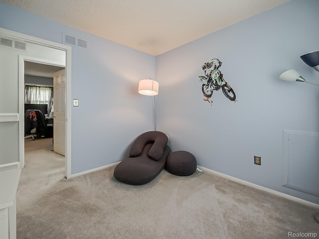 1725 Windingway Dr, Wixom, MI 48393 - miscellaneous room featuring carpet and baseboards