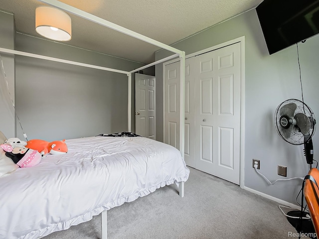 1725 Windingway Dr, Wixom, MI 48393 - carpeted bedroom with baseboards